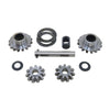 Yukon standard open spider gear kit for Model 20 with 29 spline axles