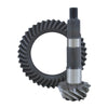 Yukon high performance ring & pinion replacement set, Dana 30CS, 3.55 ratio