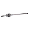 D50 FRONT AXLE ASSY,   25.2
