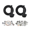 Yukon Re-Gear & Installation Kit, Ford 8.8