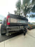 BulletProof 3.0" Heavy Duty 4" & 6" Offset Hitch