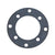 Landcruiser standard Open side gear Thrust washer.