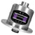 Yukon Dura Grip LSD posi, GM 12T, 33 spline, 2.76-3.42 ratio, w/comp clutches