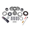 Yukon Master Overhaul Kit for a Jeep JL Front D30/186MM (w/ Axle Seals)
