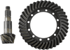 Yukon high performance replacement ring & pinion set, Dana S135, 4.88 ratio