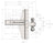 BulletProof 3.0" Extreme Duty 4" & 6" Offset Hitch