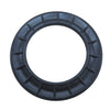 Plastic dust shield for Ford 9.75, 10.25 and 10.5 in. yokes