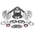 Yukon '79-'93 Mustang Axle kit, 31 Spline, 4 Lug Axles w/ DuraGrip positraction