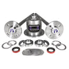 Yukon '79-'93 Mustang Axle kit, 28 Spline, 4 Lug Axles w/ DuraGrip positraction