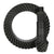 Yukon Ring and Pinion Gear Set for Dana 44 M210 Front Differential, 4.56 Ratio