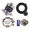 Yukon Muscle Car Limited Slip & Re-Gear Kit for Ford 8.8”, 30 spline, 3.73 ratio