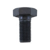 Ring gear bolt, Model 20, Grand Cherokee 35, Super Dana 30/Dana 50. 7/16