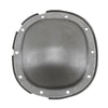 Steel cover for GM 7.5