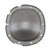 Steel cover for GM 7.5" & 7.625