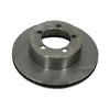 Replacement brake rotor for YA WU-02 kit