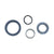 Spindle bearing & seal kit for Dana 30, Dana 44 & GM 8.5