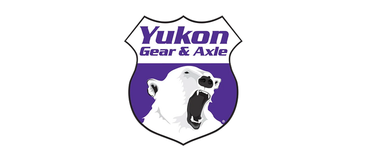 Yukon Gear & Axle