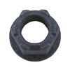 Chrysler fine spline pinion nut for Chrysler 7.25