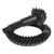 11.5" AAM 4.11 Rear Ring & Pinion, Install Kit, Posi, 4.125" OD Pinion Bearing