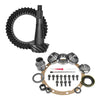 Yukon Muscle Car Re-Gear Kit for Chrysler 8.75” diff, 29 spline, 3.55 ratio
