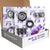 Ring & Pinion Gear Kit Package Front & Rear with Install Kits - Toyota 8.4/8"IFS