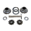 Yukon standard open spider gear replacement kit for Dana 44-HD, 30 spline