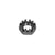 Outer stub axle nut for Dodge Dana 44 & 60