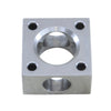 Standard open and TracLoc cross pin block for 9