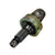 Yukon Chromoly Outer Front Axle for Dana 60, 33 Spline, 7.05” Long