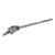 Yukon 1541H replacement assembly, Dana 30, '84-'90 XJ / '97-up TJ/Wrangler, LH