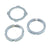 Dana 50/60 Spindle Nut kit replacement