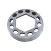 Differential carrier side bearing screw adjuster for Chrysler 7.25