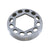 Differential carrier side bearing screw adjuster for Chrysler 7.25" and 8.25".