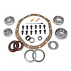 Yukon Master Overhaul kit for GM H072 differential without load bolt