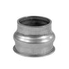 Yukon Crush Sleeve for Jeep JL Dana 35 Rear Model 200, 1.400