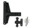 BulletProof 3.0" Extreme Duty 4" & 6" Offset Hitch