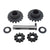 Yukon Dura Grip Spider Gear Set for Dana 50 Differential with 30 Spline Axles