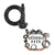 10.5" Ford 3.73 Rear Ring & Pinion and Install Kit