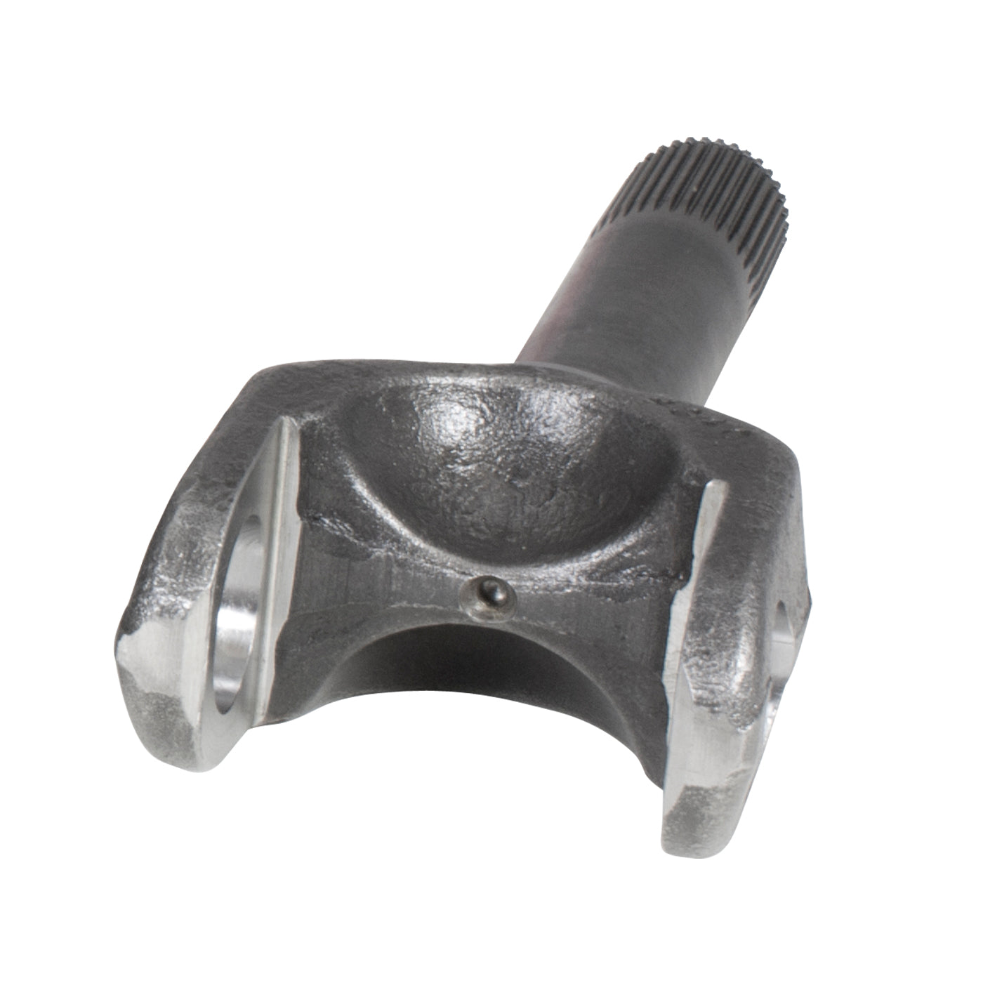 Yukon Chromoly Outer Front Axle for Dana 60 & Dana 70, 35 Spline, 12”