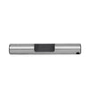 Notched cross pin shaft for 12P and 12T GM