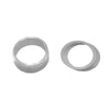 Crush sleeve eliminator kit for GM 10.5