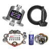 Yukon Muscle Car Limited Slip & Re-Gear Kit for GM 12P, 30 spline, 3.73 ratio