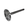 GM 8.25 IFS stub axle, right hand side, 14.92 in. long, non-AWD