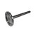 GM 8.25 IFS stub axle, right hand side, 14.92 in. long, non-AWD
