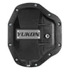 Yukon Hardcore Diff Cover for Dana 80 Rear Differential