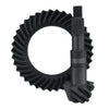 Yukon Ring & Pinion Gear Set for Nissan H233B Rear in 5.89 Ratio