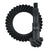 Yukon Ring & Pinion Gear Set for Nissan H233B Rear in 5.89 Ratio