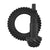 High performance Yukon Ring & Pinion gear set for Ford 7.5" in a 3.73 ratio