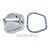 9.75" Ford TA HD Aluminum Cover