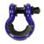 Yukon D-Ring Shackle 3/4" Diameter, 9,500 lb Rating